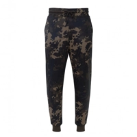 Korda Dark Kamo Insulated Joggers